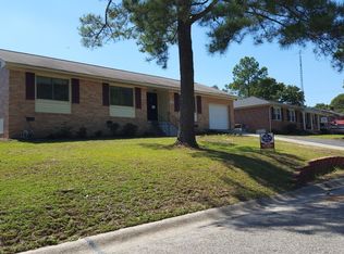 3169 Buckeye Dr, West Columbia, SC 29170