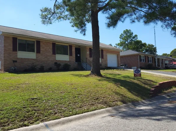 3169 Buckeye Dr, West Columbia, SC 29170