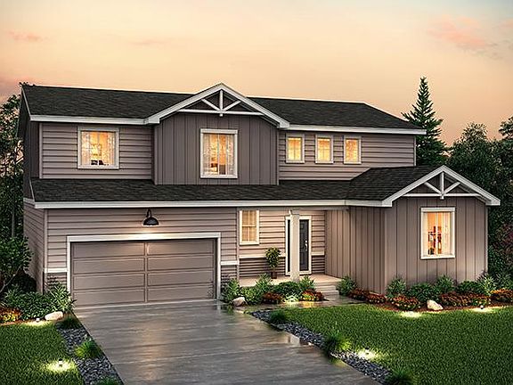 Anthology - Residence 49201 - A