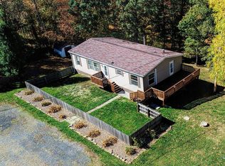 9494 Stone Creek Ridge Rd, Huntingdon, PA 16652
