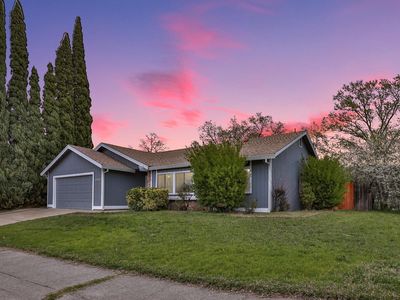 1254 Crescendo Dr, Roseville, CA, 95678