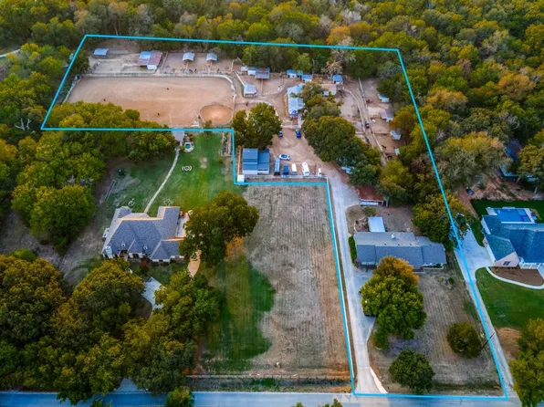 416 S Pearson Ln, Keller, TX 76248