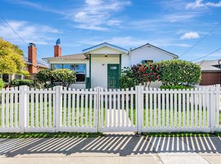 138 E Hillsdale Blvd, San Mateo, CA 94403