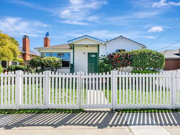 138 E Hillsdale Blvd, San Mateo, CA 94403