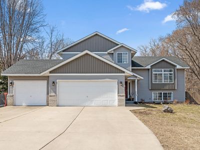 12125 Kentucky Cir, Champlin, MN, 55316