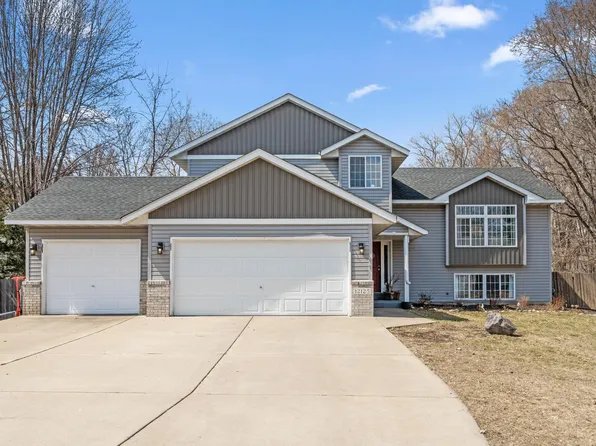 12125 Kentucky Cir, Champlin, MN 55316