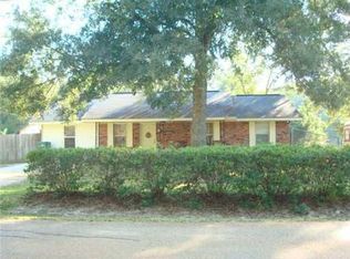 39536 N Bunker Hill Rd, Ponchatoula, LA 70454