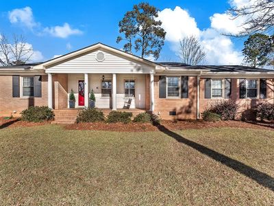 105 Sheldon Ave, Greenwood, SC, 29649