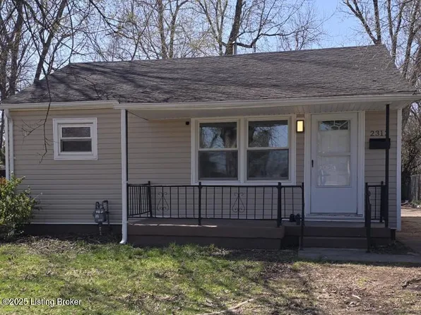 2312 S 35th St, Louisville, KY 40211