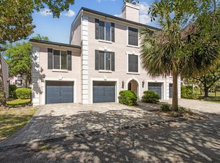 4746 Gulf Stream Ct #11, Fernandina Beach, FL 32034