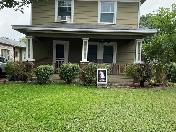 229 N Marlborough Ave, Dallas, TX 75208