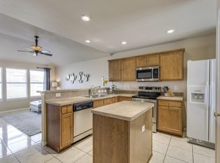2821 Cliffview Dr, McKinney, TX 75071