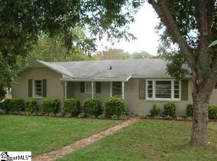 2904 Cambridge Rd, Anderson, SC 29625