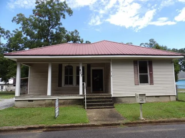 627 Rankin St, Andalusia, AL 36420