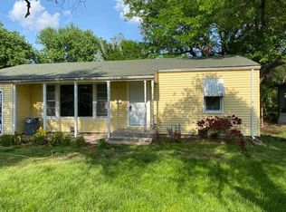 2926 S Vine St, Wichita, KS 67217