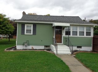 5024 Shadyside Ln SE, Dennison, OH