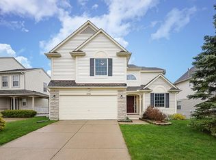 1751 Scio Ridge Rd, Ann Arbor, MI 48103