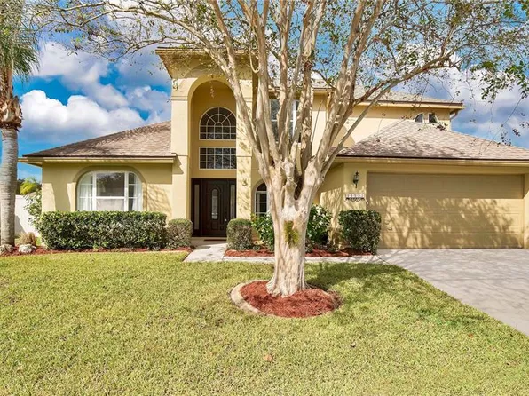 13537 Crystal River Dr, Orlando, FL 32828