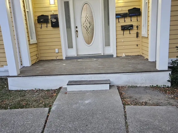 608 Homestead St #4, Baltimore, MD 21218