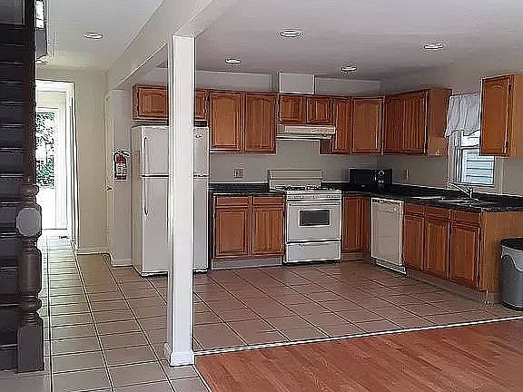 Main Floor