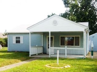 127 Marchmont Dr, Fairborn, OH 45324