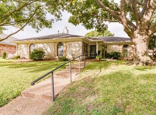 3613 Cassidy Dr, Plano, TX 75023