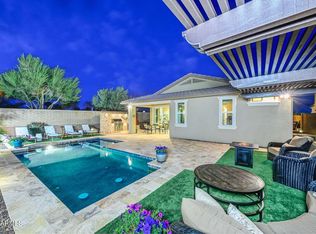 13730 W Chucks Ave, Peoria, AZ 85383