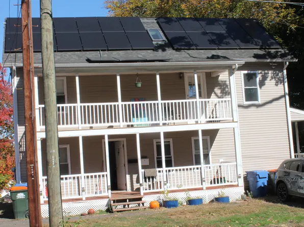 9 Summit Street, Meriden, CT 06450