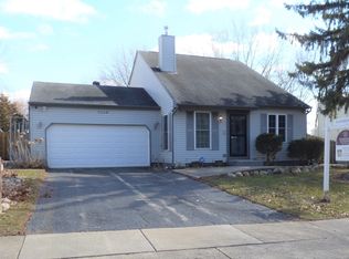 1205 Greenridge Ave, Algonquin, IL 60102
