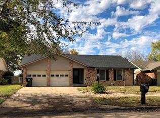 533 Cumberland Dr, Muskogee, OK 74403