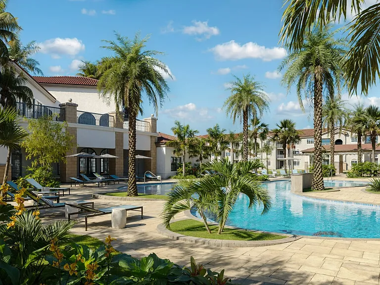 Atlantico at Royal Palm Beach — Photo 1
