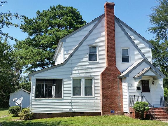 7 Farragut