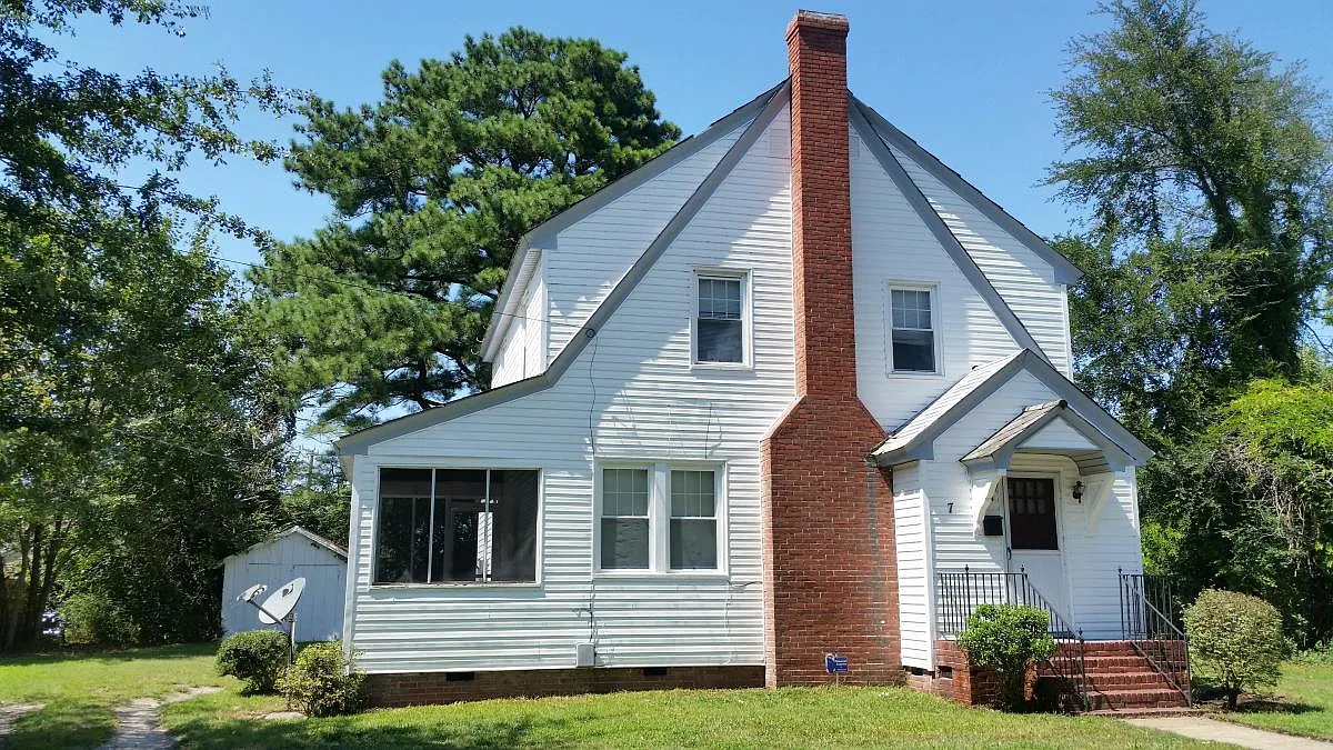7 Farragut - 7 Farragut St
