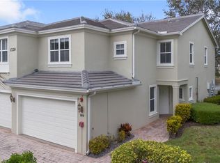 1320 Mariposa CIR #104, NAPLES, FL 34105