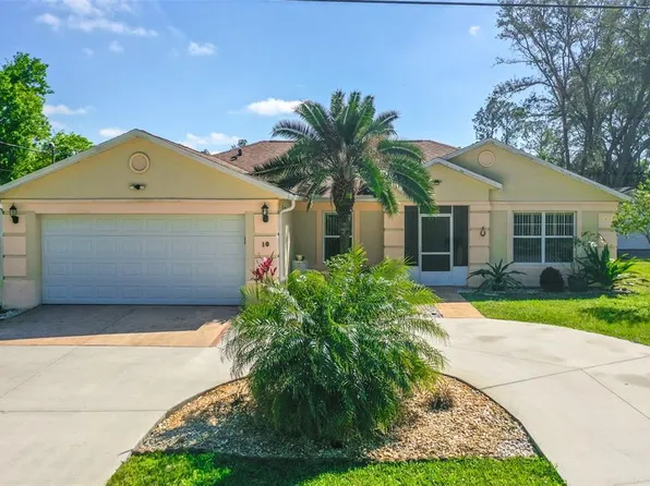 10 Sea Shark Path, Palm Coast, FL 32164