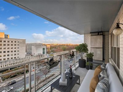 125-10 Queens Boulevard #9-09, Jamaica, NY, 11415