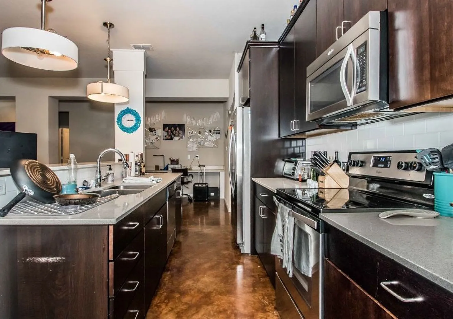 ** Move In Summer 2028** 6 Bed 4 Bath Single Family Home, Walking Distance To Tcu Campus — Photo 3
