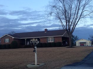 126 Woodhaven Dr, Union, SC 29379