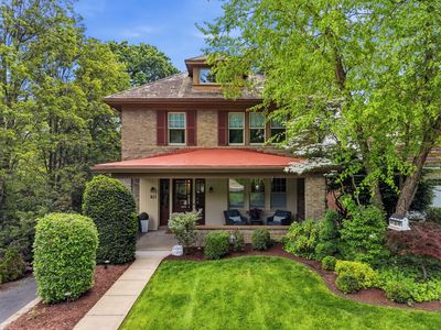 813 Academy Pl, Pittsburgh, PA, 15243