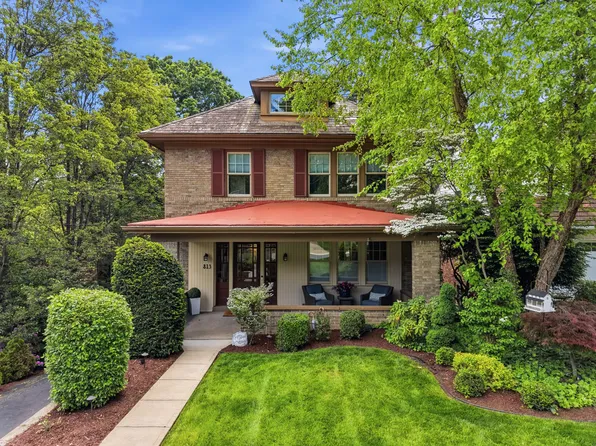 813 Academy Pl, Pittsburgh, PA 15243