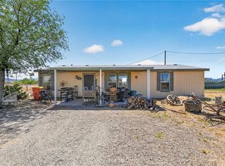 5146 W Burro Dr, Golden Valley, AZ 86413