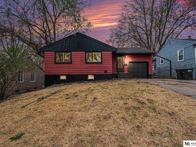 5801 Manderson St, Omaha, NE, 68104