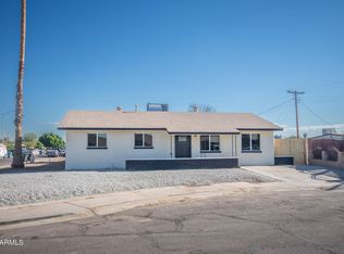 8145 W Avalon Dr, Phoenix, AZ 85033