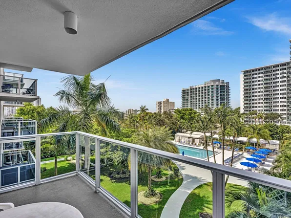 3333 NE 34TH Street #418, Fort Lauderdale, FL 33308