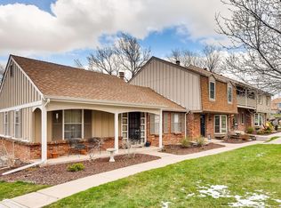 2566 E Geddes Pl, Centennial, CO 80122