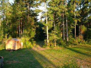 9803 104th Ave, Anderson Island, WA 98303