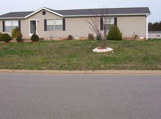 1722 Walden Rd, Bowling Green, KY 42101