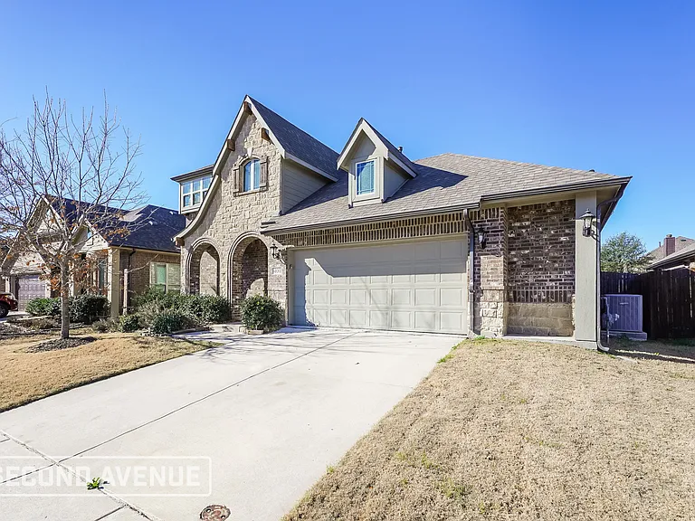 401 Bamborough Dr — Photo 22