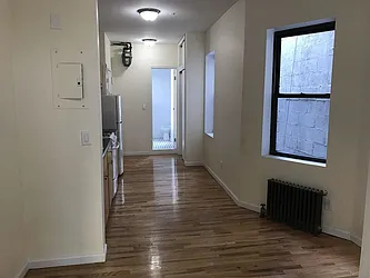 Rented by Salon Realty Corp