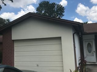 1058 Bridlewood Way, Brandon, FL 33511